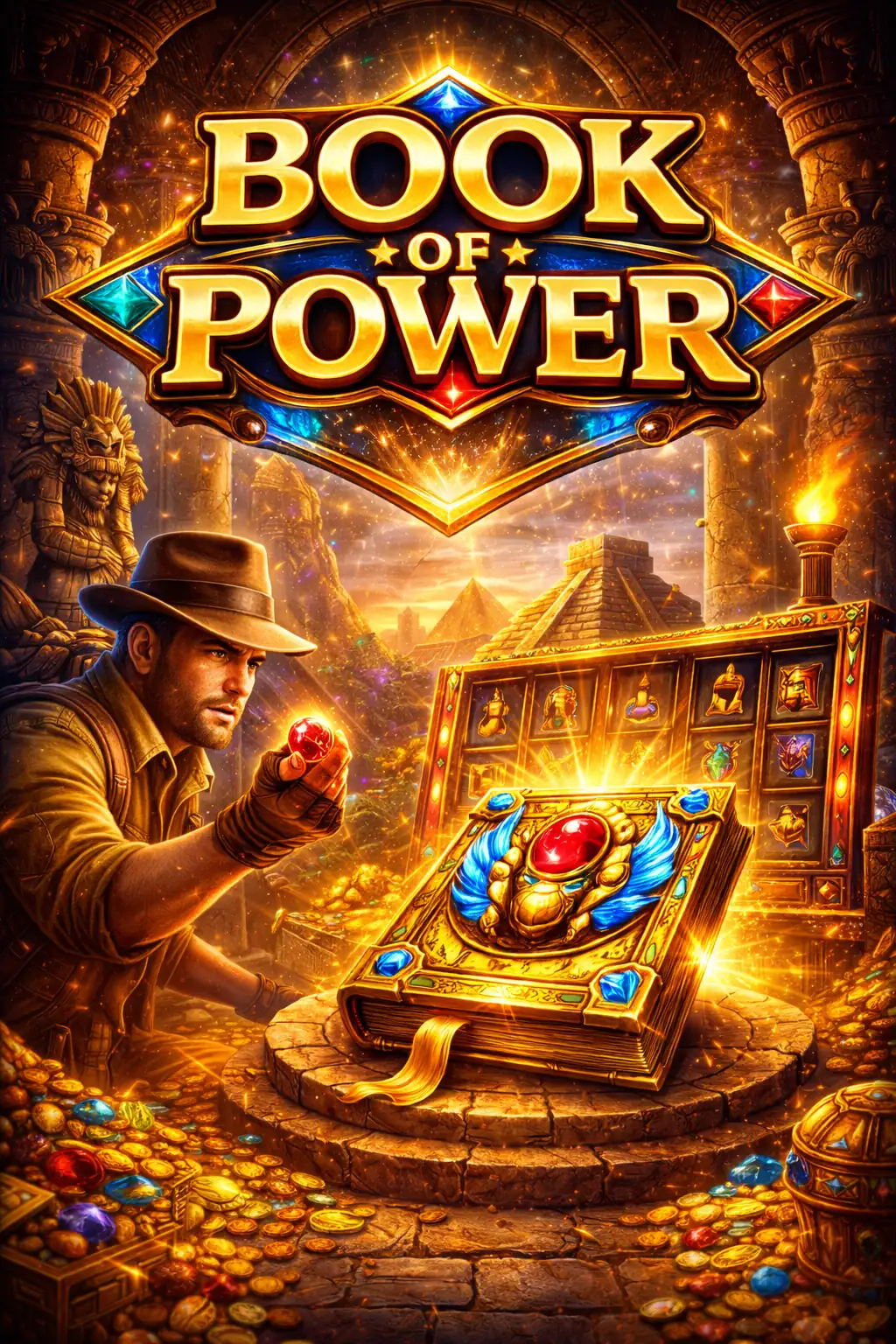 Power Bet Feature – How It Works