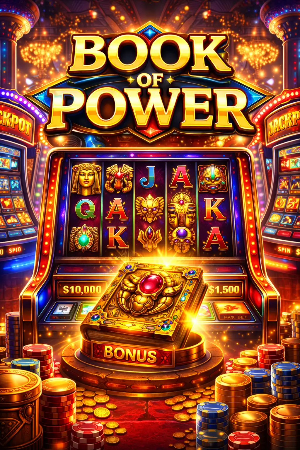 Power Bet Feature